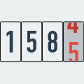 odometer graphic